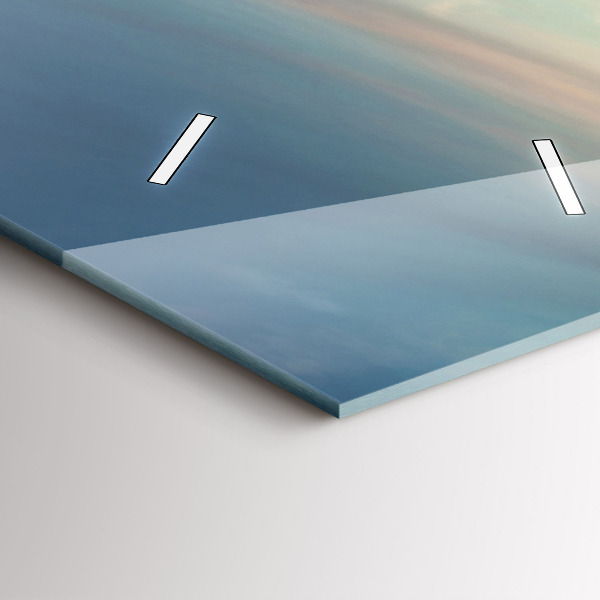 Vertikálne hodiny New York Manhattan