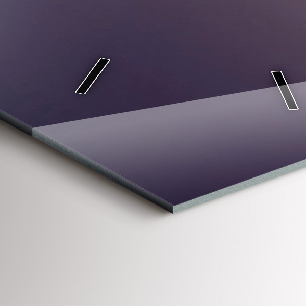 Vertikálne hodiny East River v New Yorku