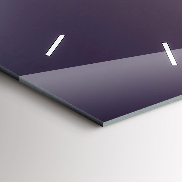 Vertikálne hodiny East River v New Yorku