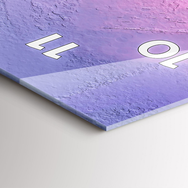 Vertikálne hodiny Prímorská krajina