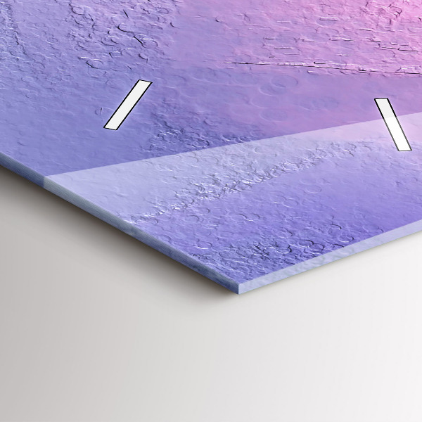 Vertikálne hodiny Prímorská krajina