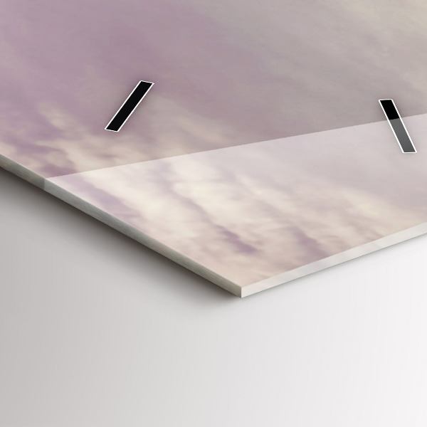 Vertikálne hodiny Auto v štýle vintage