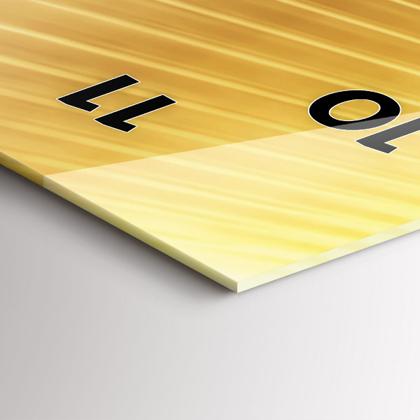 Vertikálne hodiny Klasické staré auto