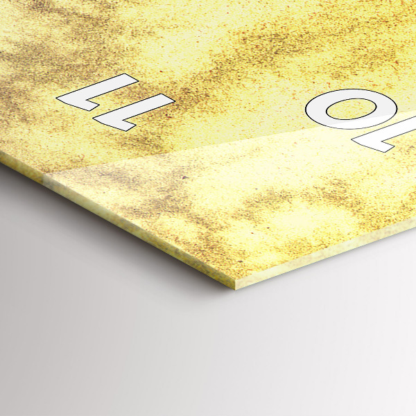 Vertikálne hodiny žena s dáždnikom