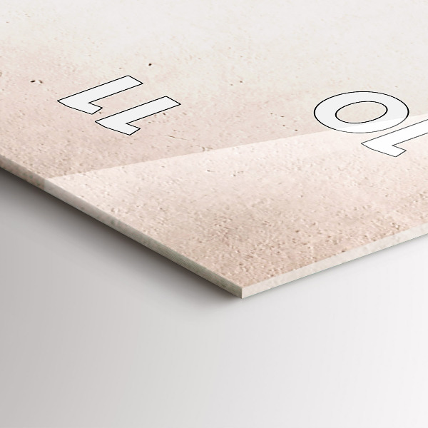 Vertikálne hodiny Taliansky bicykel