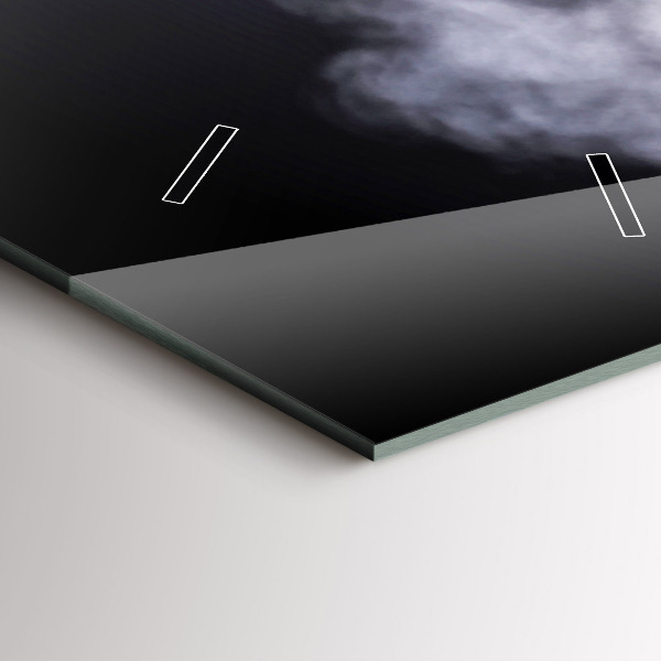 Vertikálne hodiny Staré veteránske auto