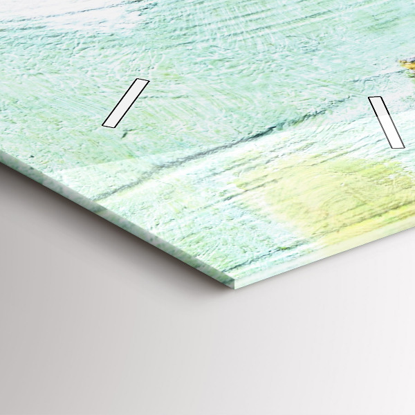 Vertikálne hodiny Ľudia na rebríku