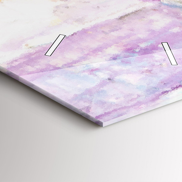 Vertikálne hodiny Príprava baletky