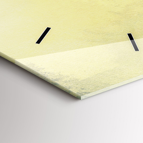 Vertikálne hodiny Rybárska dedina