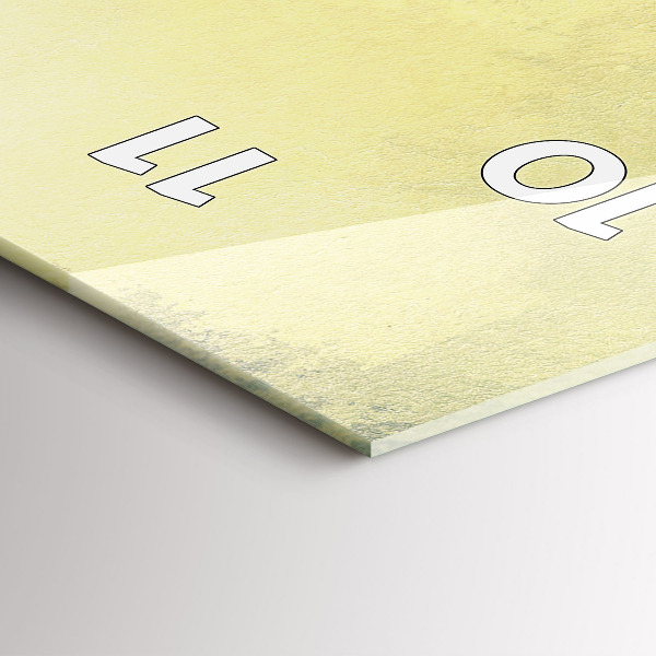 Vertikálne hodiny Rybárska dedina