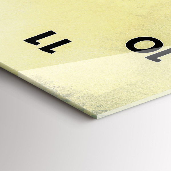 Vertikálne hodiny Rybárska dedina