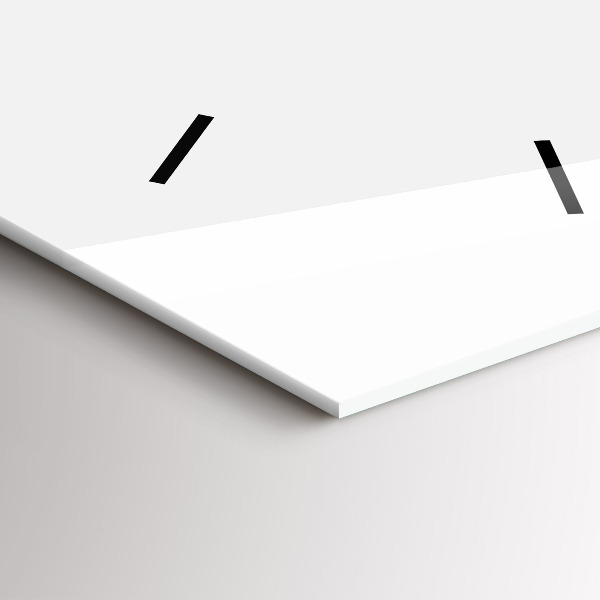 Vertikálne hodiny Farebný kohút