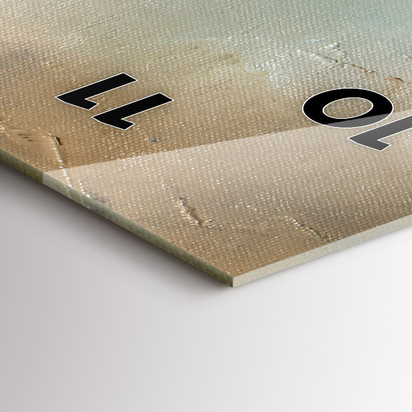 Vertikálne hodiny Architektúra mesta Paríž