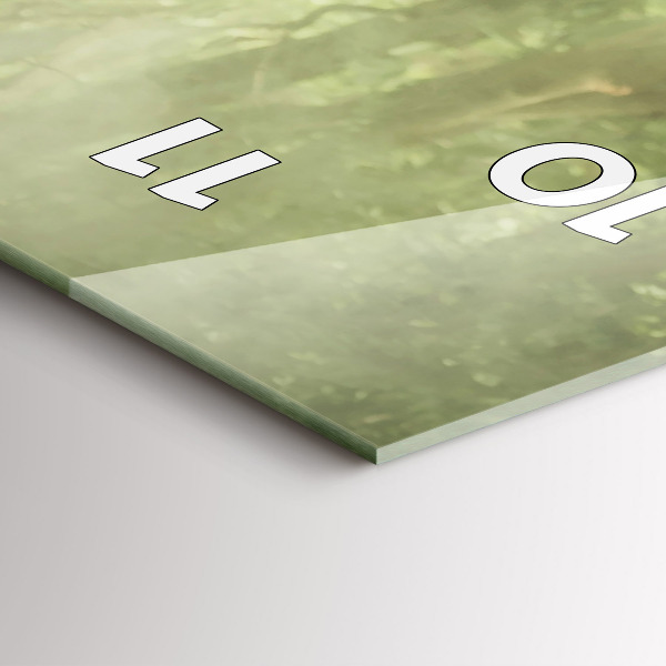 Vertikálne hodiny Deti vedú slona