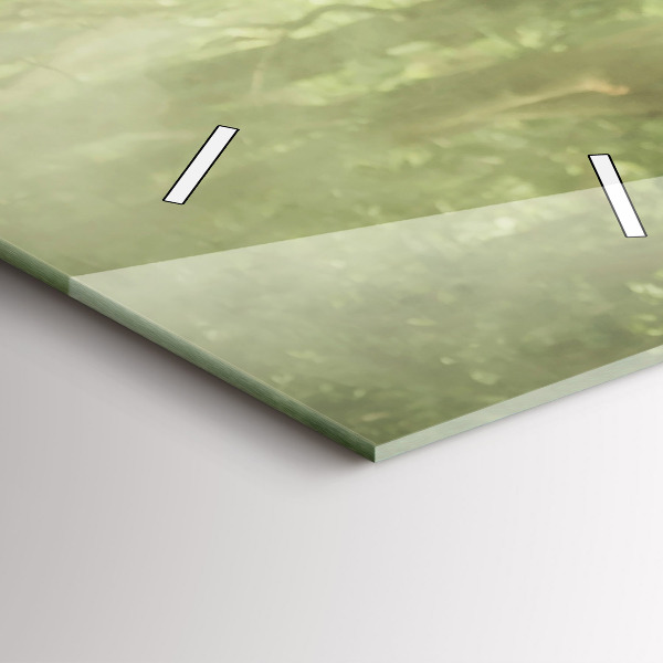 Vertikálne hodiny Deti vedú slona