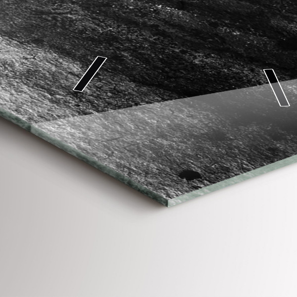 Vertikálne hodiny Žena v klobúku