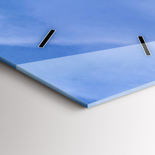 Vertikálne hodiny Farmár v traktore