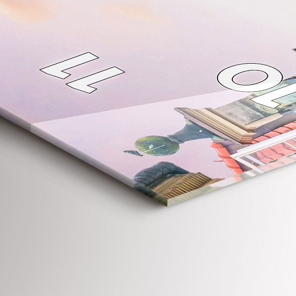 Vertikálne hodiny Staré mesto vo Varšave