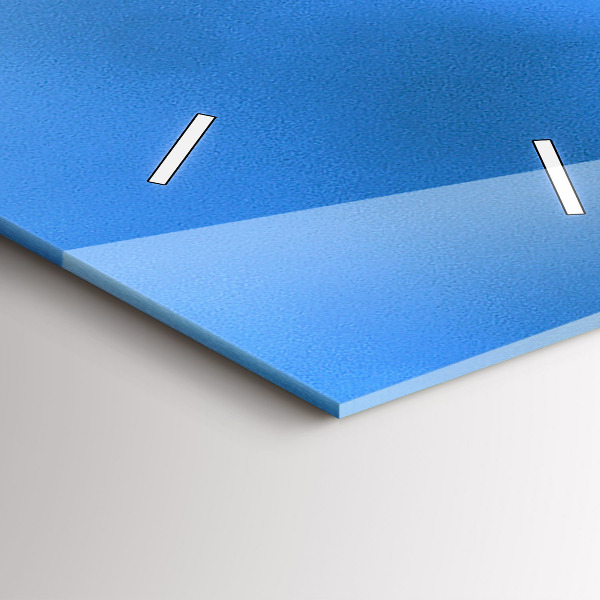 Vertikálne hodiny Hlavné trhové námestie v Krakove