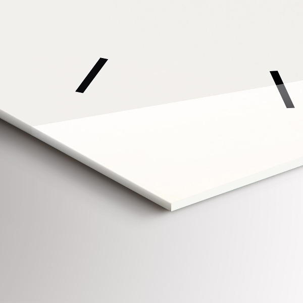 Vertikálne hodiny Maják a more