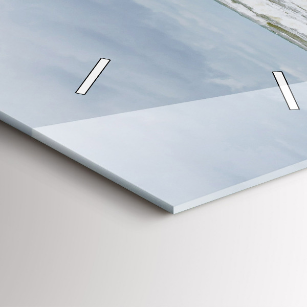 Vertikálne hodiny Chvíľka s knihou