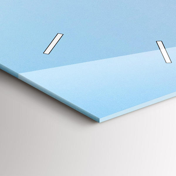 Vertikálne hodiny Jachta na Tenerife