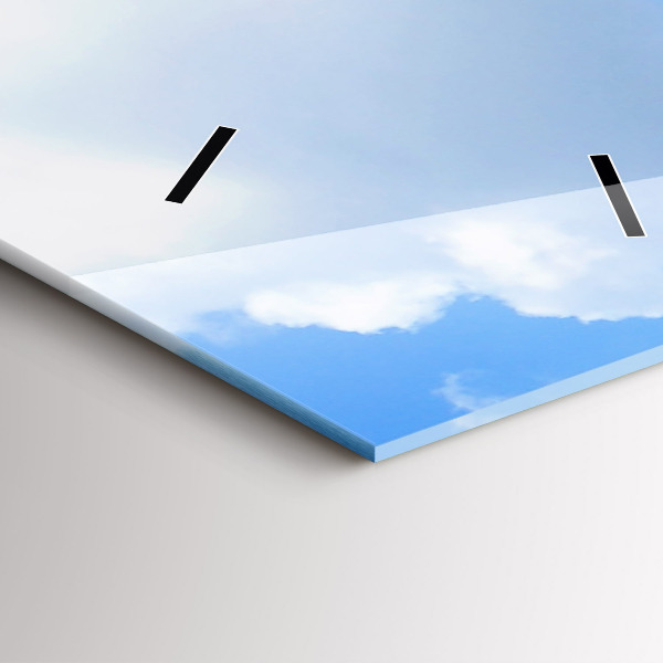 Vertikálne hodiny Kasprowy Wierch Zakopané