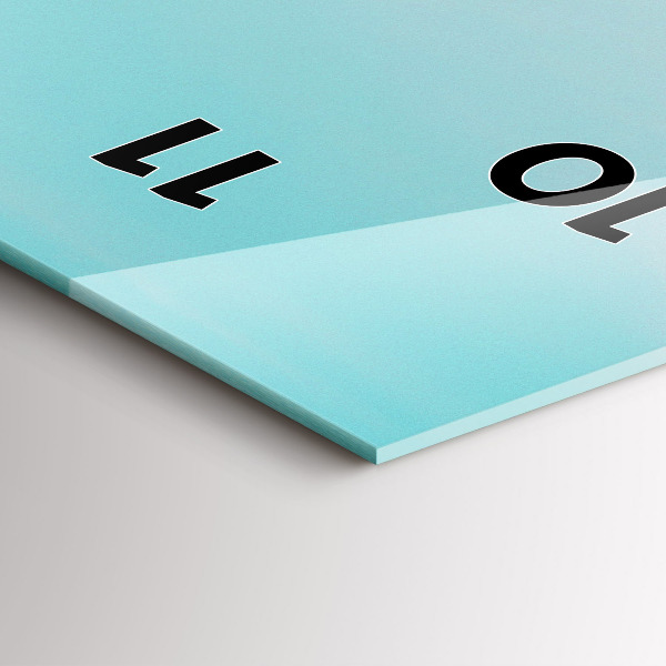 Vertikálne hodiny Verejný telefón