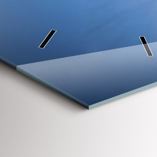 Vertikálne hodiny Fotografia Chicaga