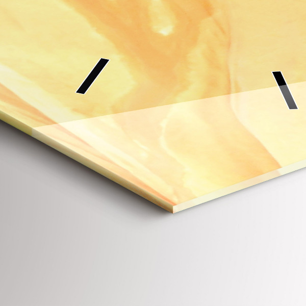 Vertikálne hodiny Antilopí kaňon