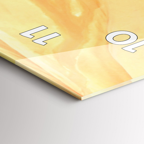 Vertikálne hodiny Antilopí kaňon