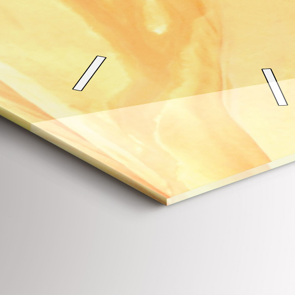 Vertikálne hodiny Antilopí kaňon