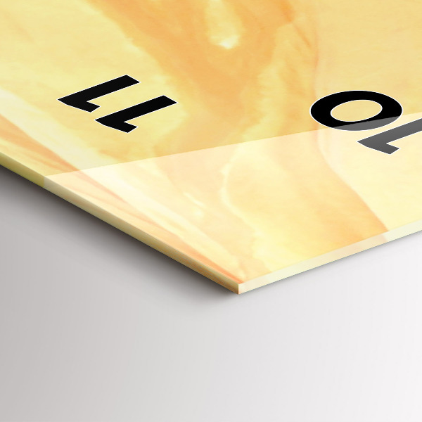 Vertikálne hodiny Antilopí kaňon