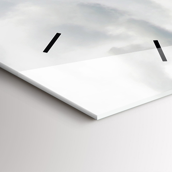 Vertikálne hodiny More na Havaji