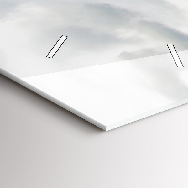 Vertikálne hodiny More na Havaji