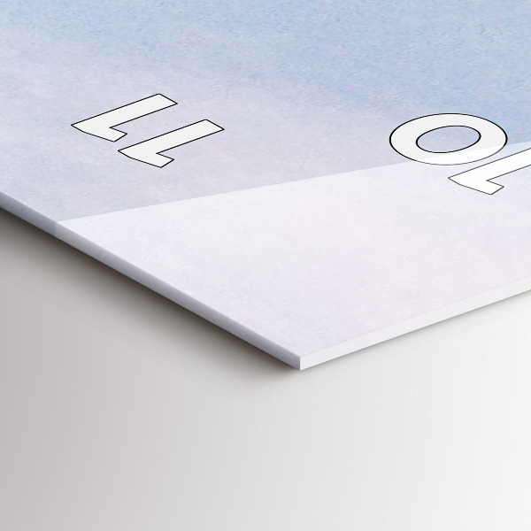 Vertikálne hodiny Bazilika sv Štefan