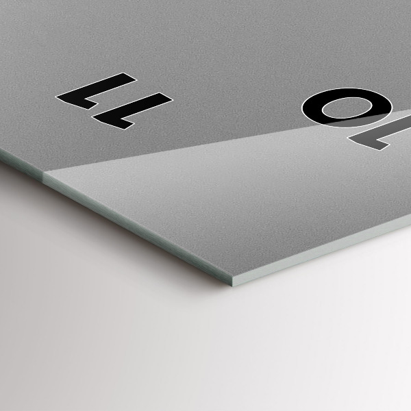 Vertikálne hodiny Architektúra v Amsterdame