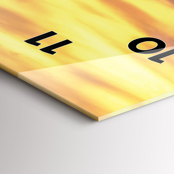 Vertikálne hodiny Most v San Franciscu