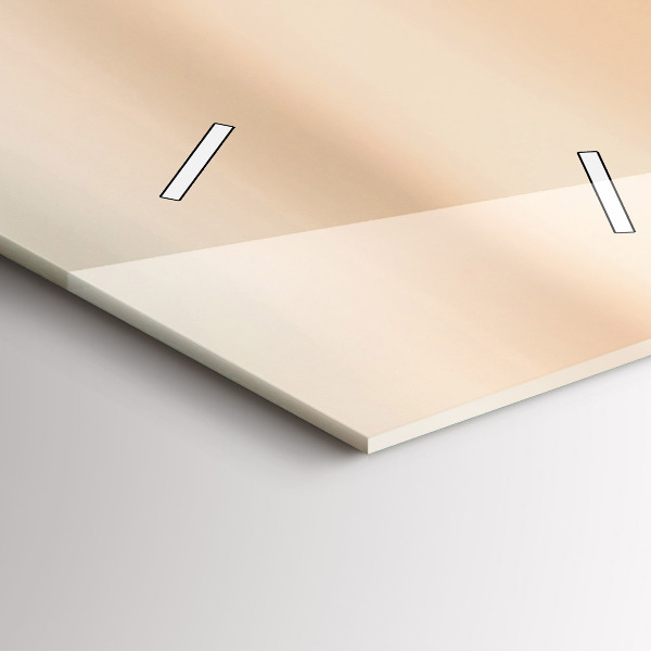 Vertikálne hodiny Pole východu slnka