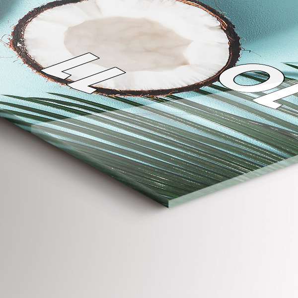 Vertikálne hodiny Letná kompozícia