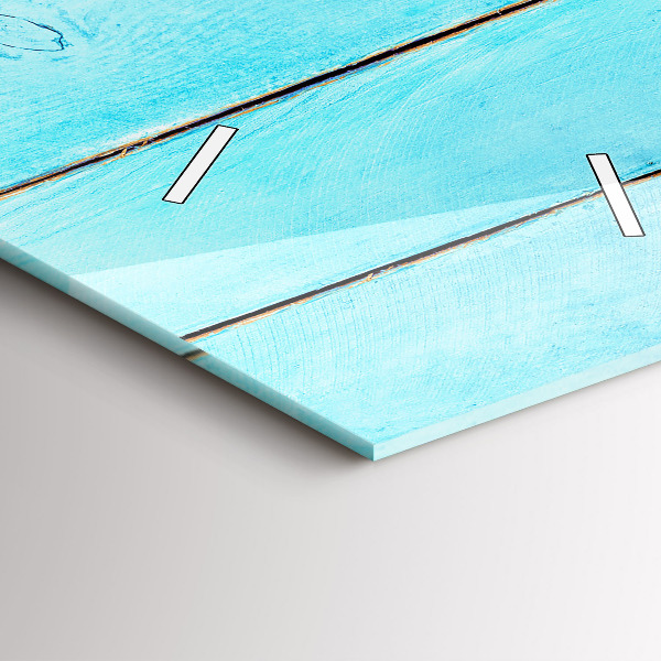 Vertikálne hodiny Doplnky na dovolenku