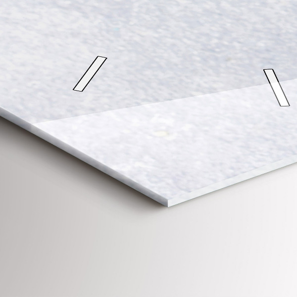 Vertikálne hodiny Kúsok koláča