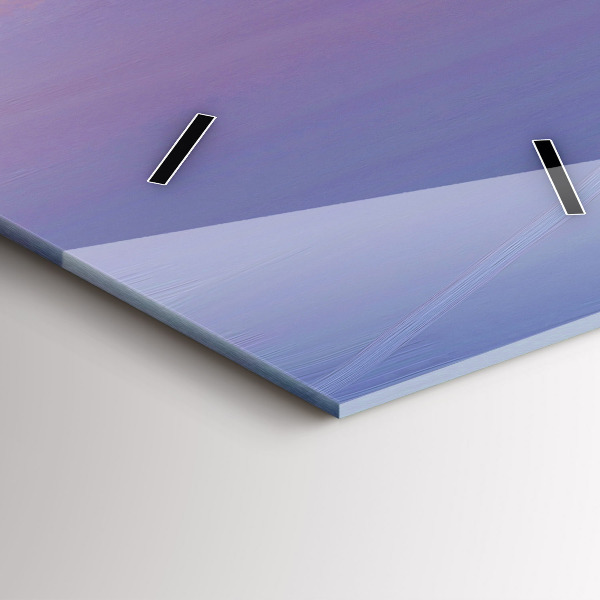 Vertikálne hodiny Prímorská krajina