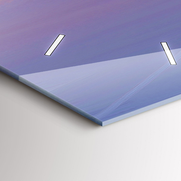 Vertikálne hodiny Prímorská krajina