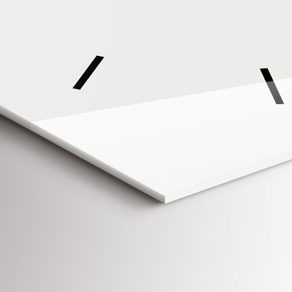 Vertikálne hodiny Fázy mesiaca a oko