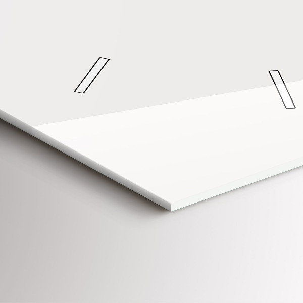 Vertikálne hodiny Fázy mesiaca a oko