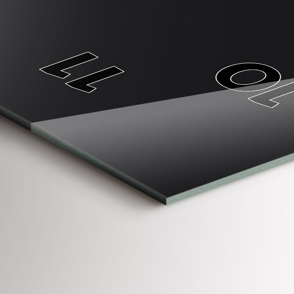 Vertikálne hodiny Fázy mesiaca a hmyz