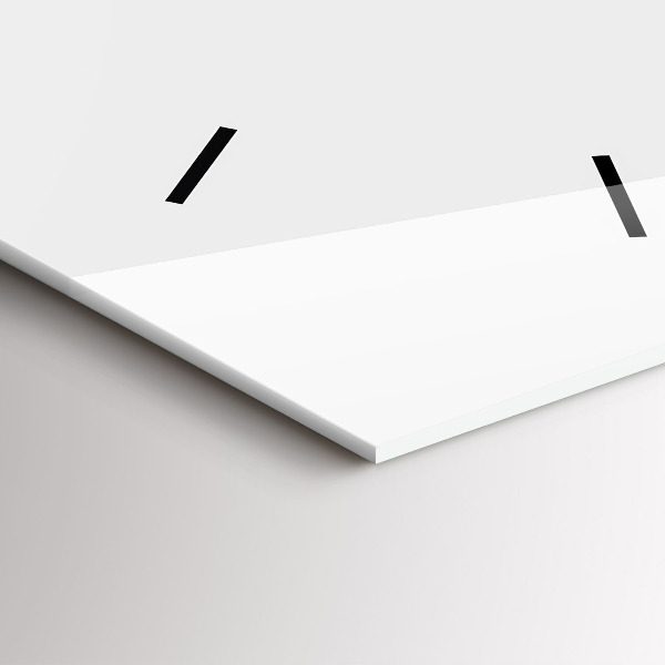 Vertikálne hodiny Kreslený medveď