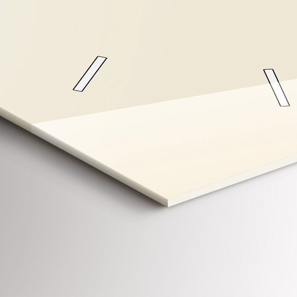 Vertikálne hodiny Jeleň v košeli