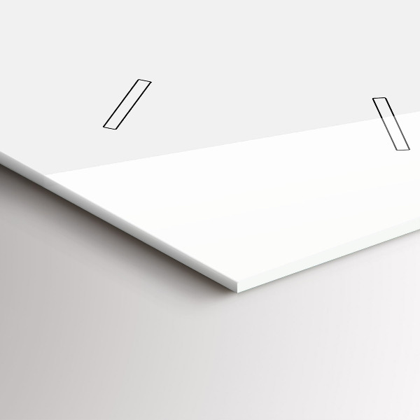 Vertikálne hodiny Motýľ a kľúč - boho štýl